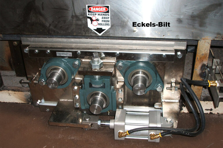 Oven and Furnace Trackers | Eckels-Bilt